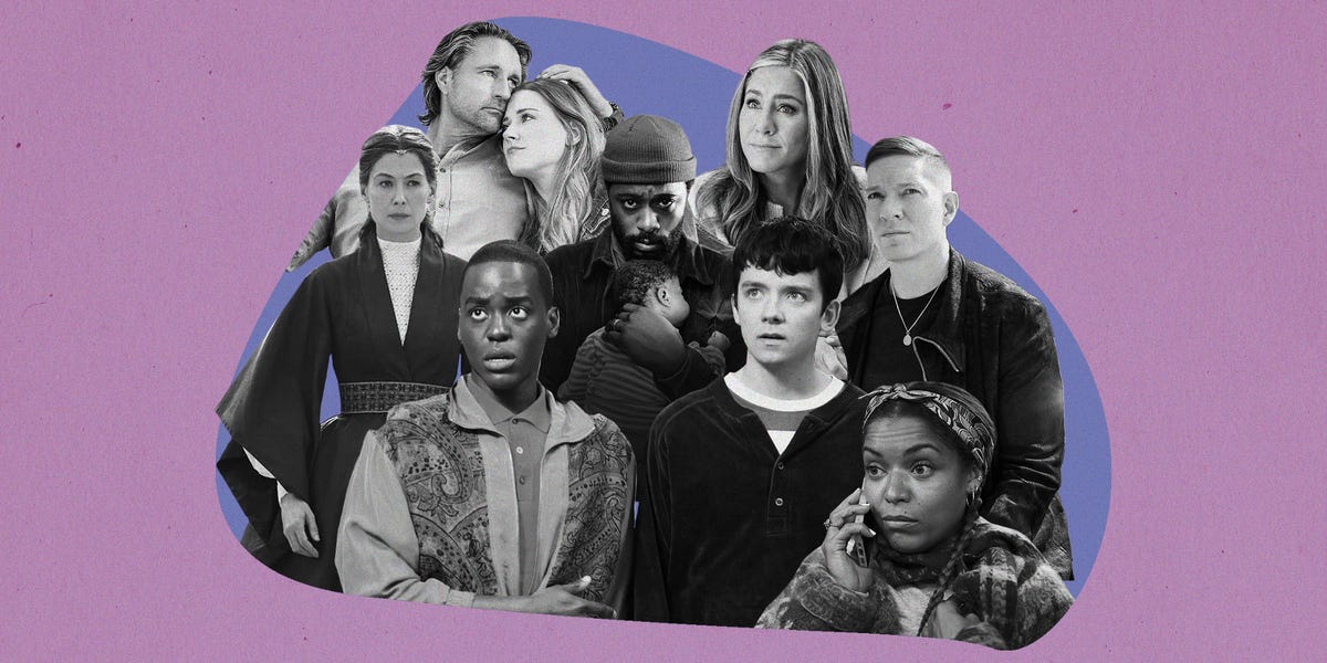 TV and Streaming Viewing Picks for September 29, 2023: how to