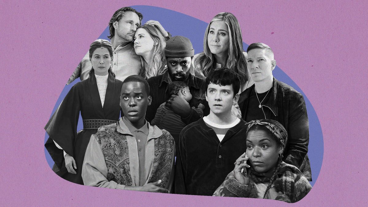 TV and Streaming Viewing Picks for September 21, 2023: how to