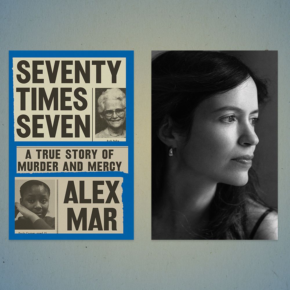 alex mar examines murder and mercy in a broken justice system