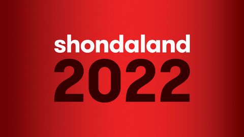 preview for The Year in Shondaland 2022