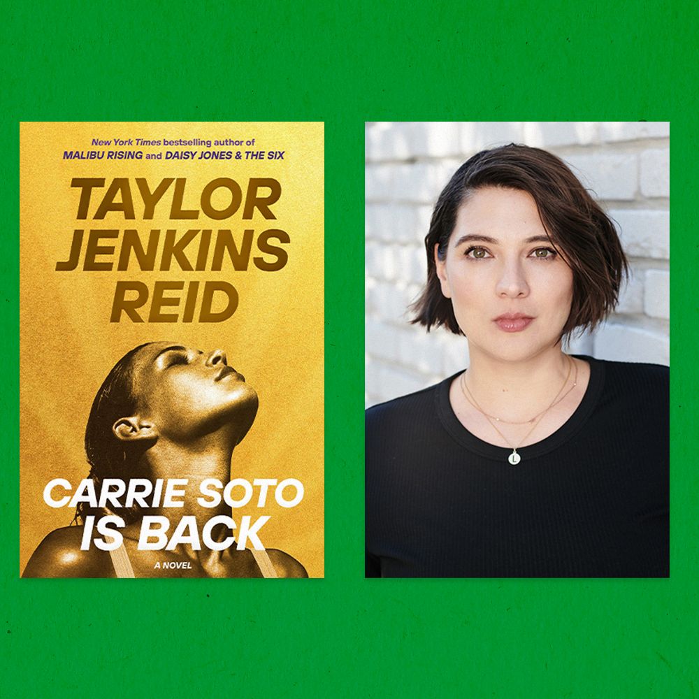 interview with taylor jenkins reid