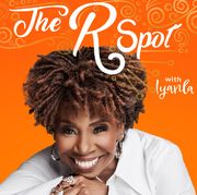 shondaland audio drops the trailer for ‘the r spot’ with iyanla vanzant