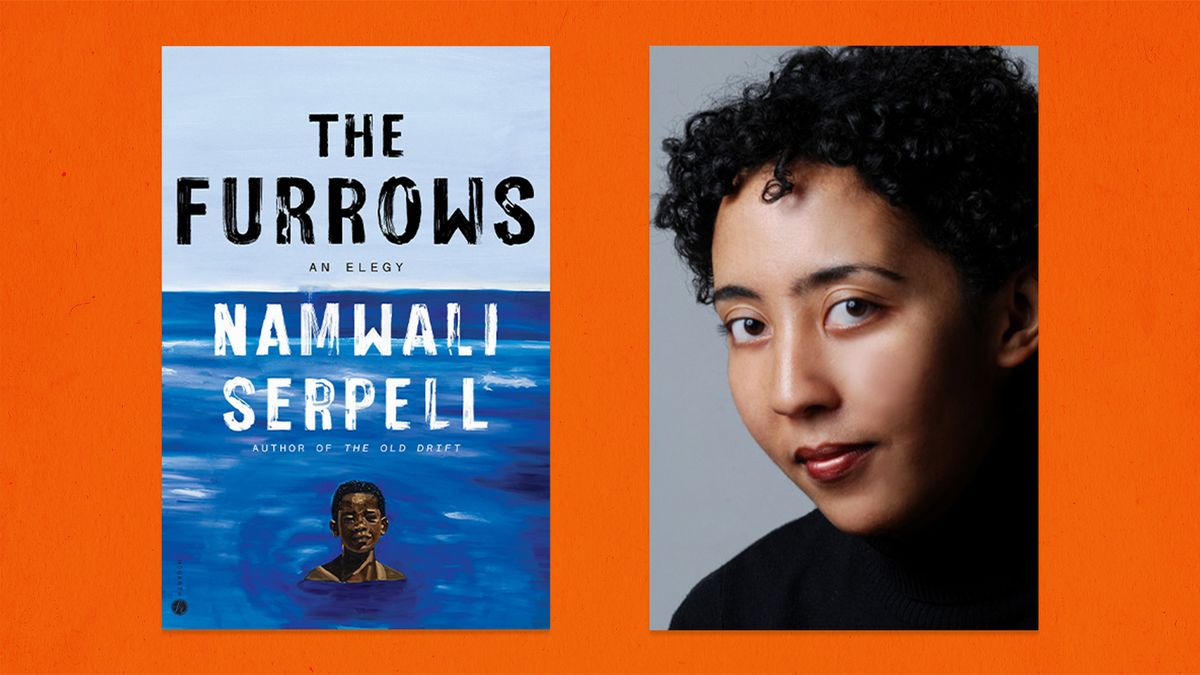 namwali serpell distills the disorienting experience of grief in ‘the furrows’