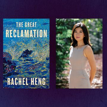 ‘the great reclamation’ asks how do you define home in the face of change