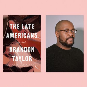 brandon taylor discusses his new novel
