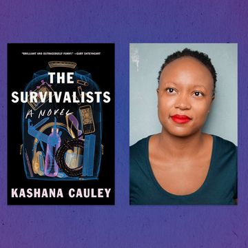 kashana cauley’s ‘the survivalists’ asks what it means to survive new york, america, and grief