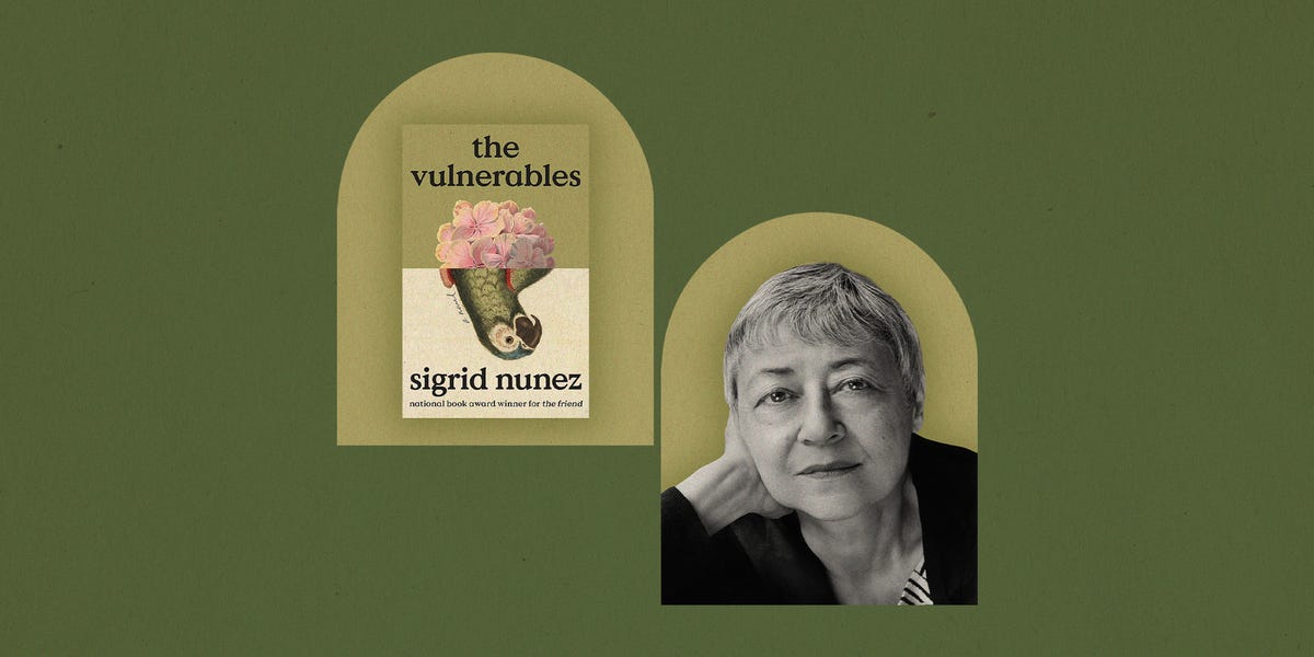 National Book Award-Winner Sigrid Nunez’s Latest Novel, ‘The ...