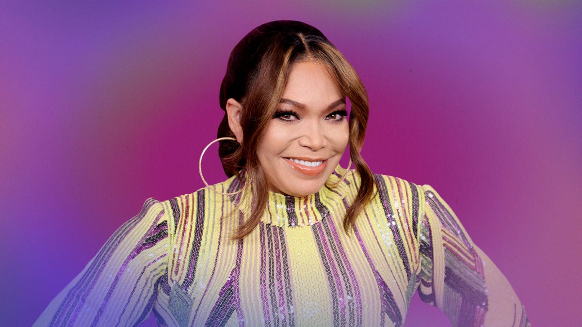 Tisha Campbell on the Enduring Legacy of ‘Martin’