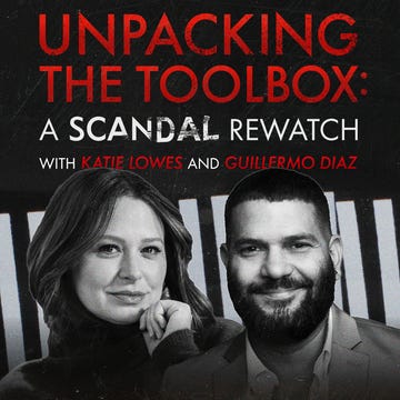 unpacking the toolbox with katie lowes and guillermo diaz