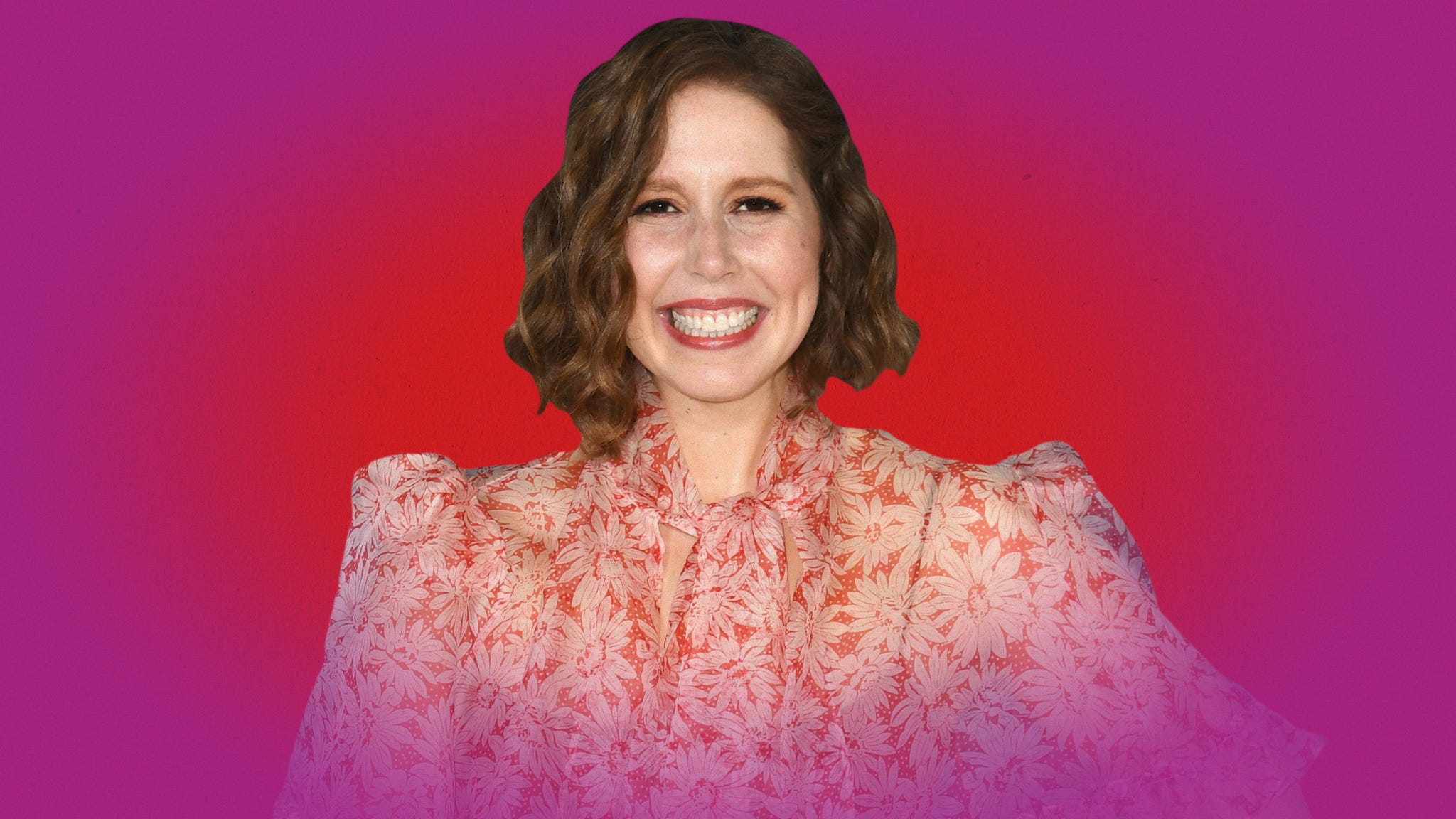 Vanessa Bayer On The First Season Of I Love That For You