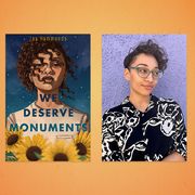 ‘we deserve monuments’ celebrates finding your roots