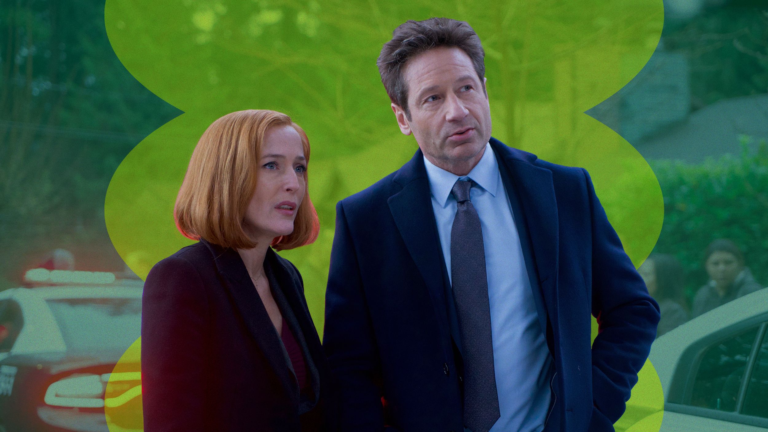 10 Spooky Reasons to Revisit The X-Files picture image