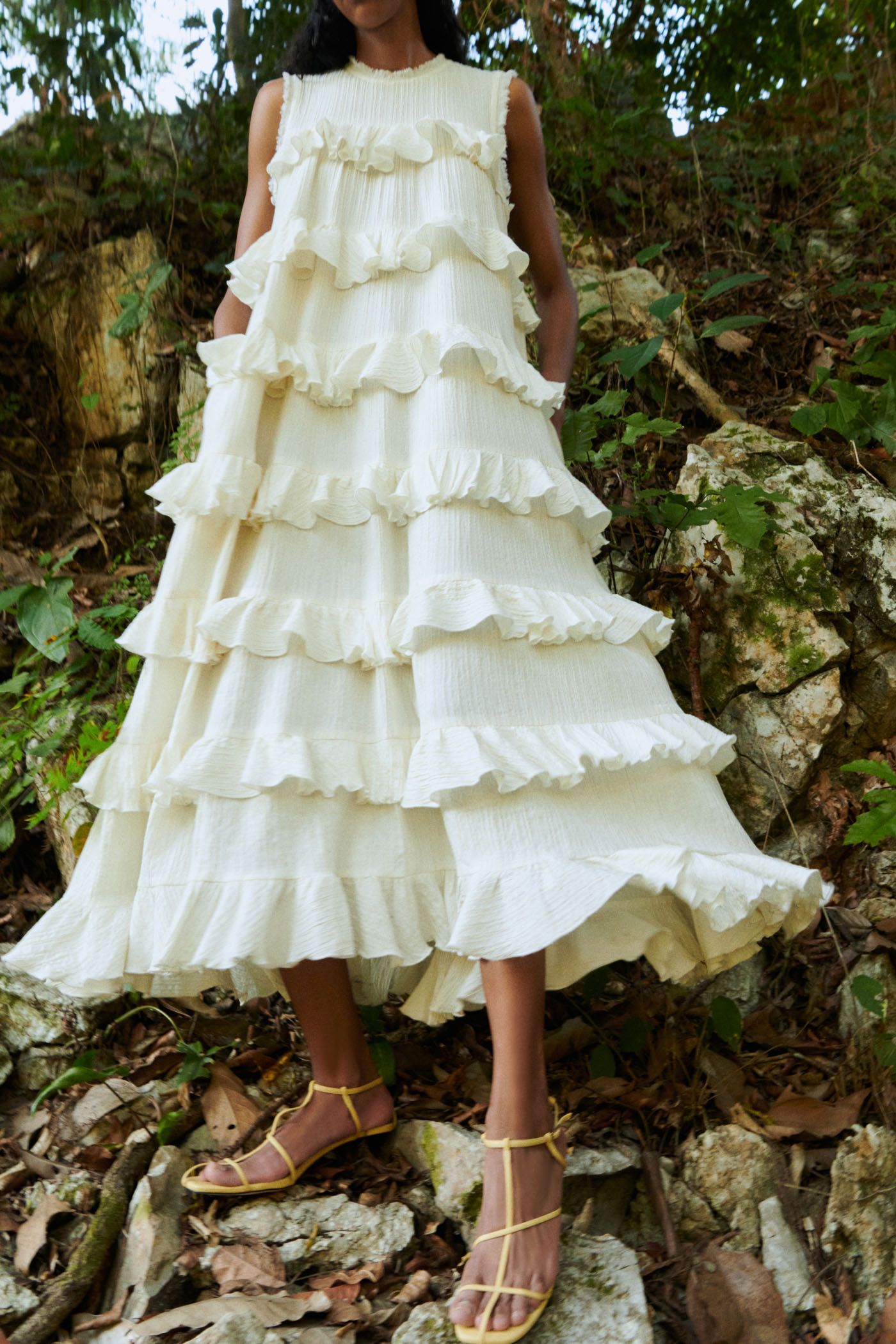 vestido novia ideal está en Sfera y cuesta menos de euros