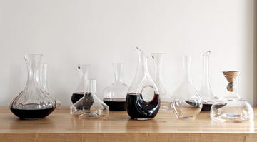 best wine decanters