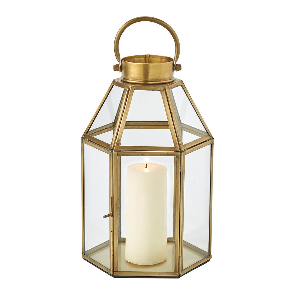 Lighting, Lantern, Candle holder, Light fixture, Brass, Ceiling fixture, Italian food, Lamp, Metal, Sconce, 