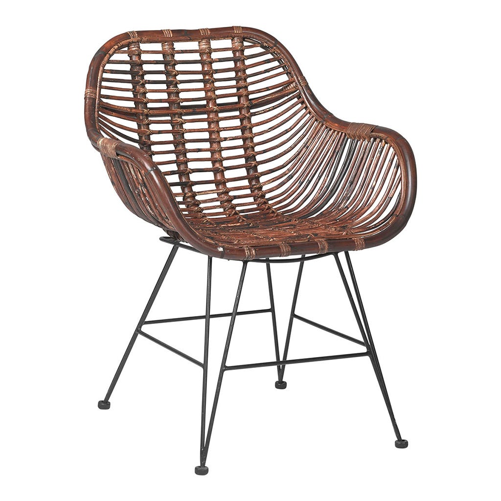 Furniture, Chair, Wicker, Outdoor furniture, 