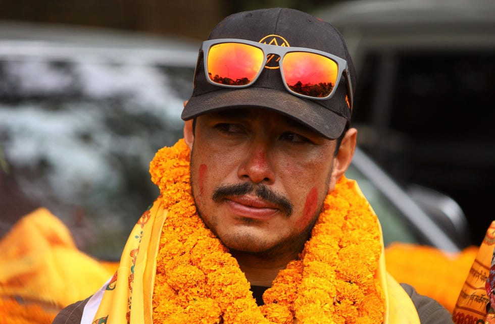 Voor Nirma Purja en de negen andere Nepalese klimmers die samen met hem de top bereikten was het bedwingen van K2 in de winter een kwestie van nationale trots en een uiting van de kwaliteiten van de bergbeklimmers uit de Himalaya