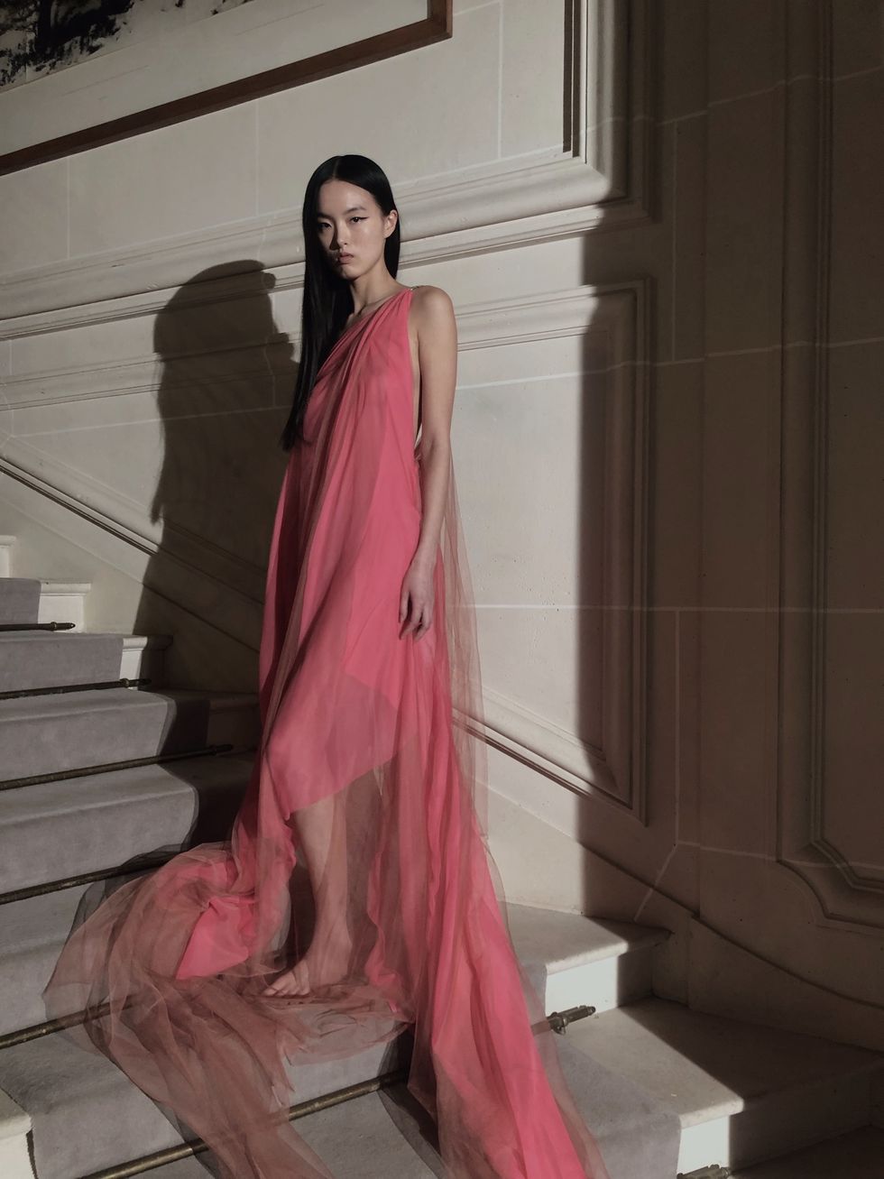 Meet the New Guard of Haute Couture Designers