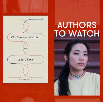 ada zhang discusses her debut novel