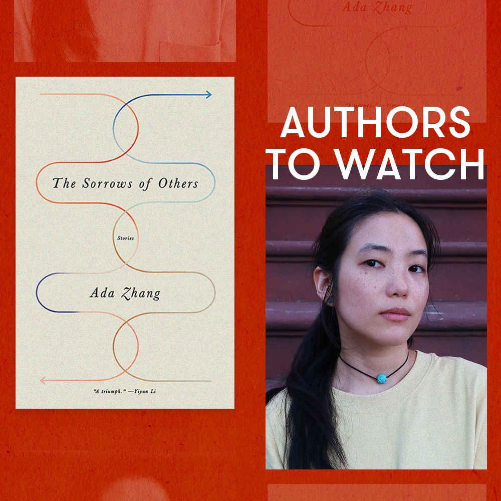 ada zhang discusses her debut novel