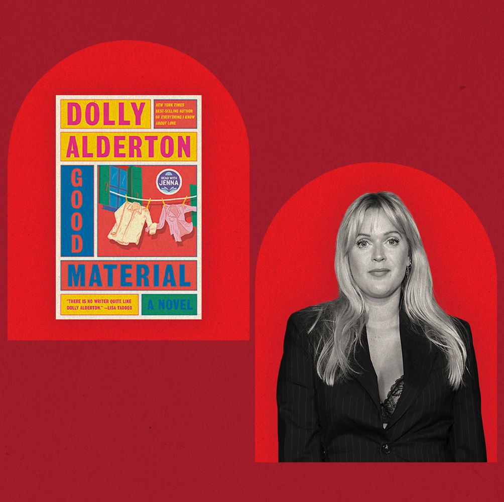Book Review: Everything I Know About Love by Dolly Alderton