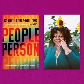 candice carty williams captures chaos and love in a complicated family