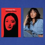 constance wu opens up about coming of age, mental health, and the pitfalls of hollywood