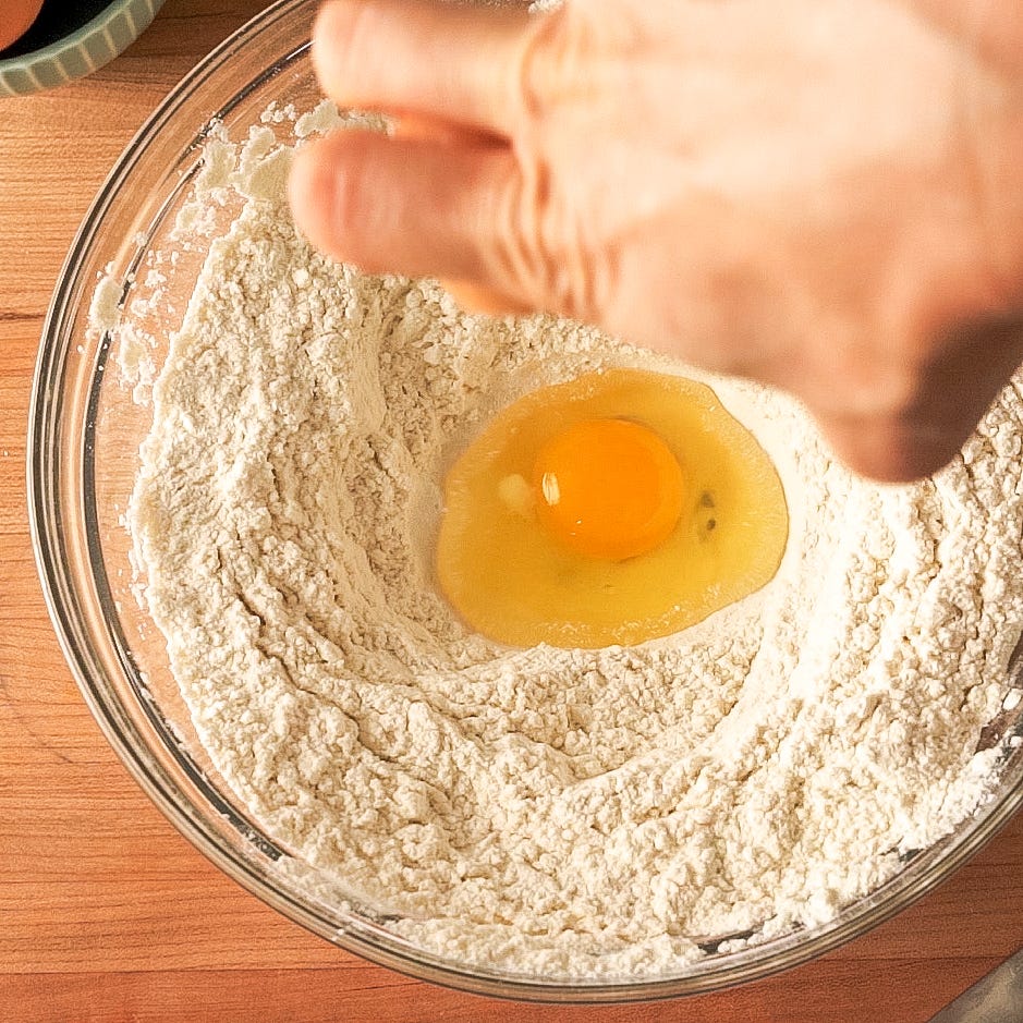 butternut squash ravioli