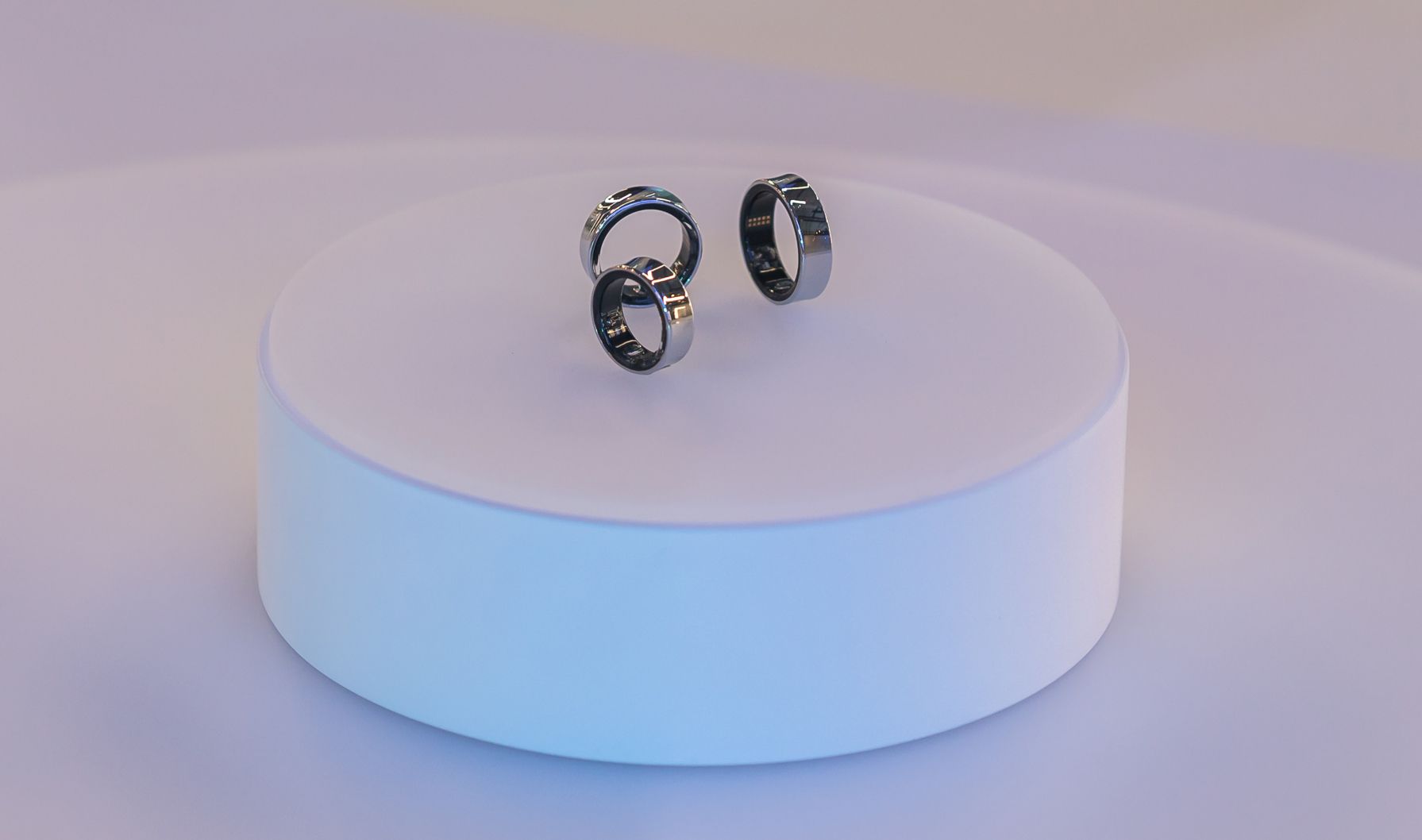 Samsung Galaxy Ring: el anillo que quiere sustituir al smartwatch