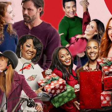 the best madefortv holiday movies 2022