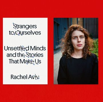 with ‘strangers to ourselves,’ rachel aviv challenges stereotypes about mental disorders