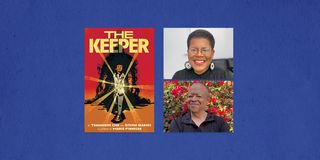 tananarive due and steven barnes unleash a monster in ‘the keeper’