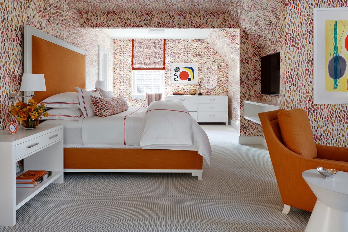 The Controversial “Wallpaper Box” Trend is DIVIDING the Design Community