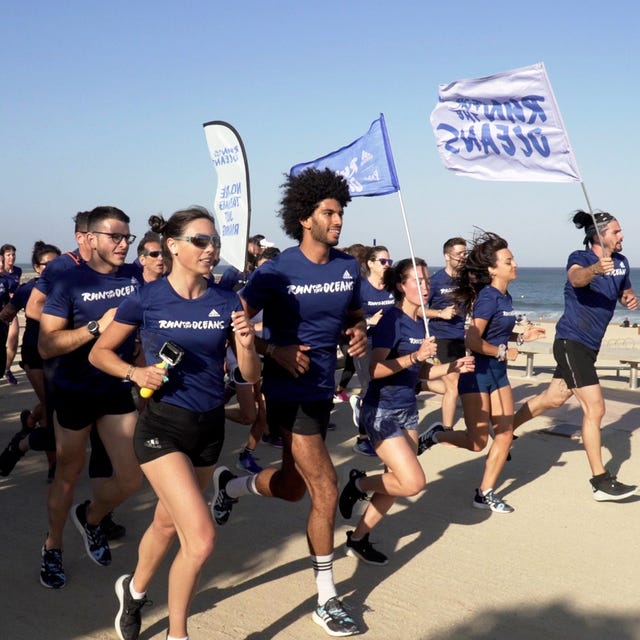 adidas run for oceans