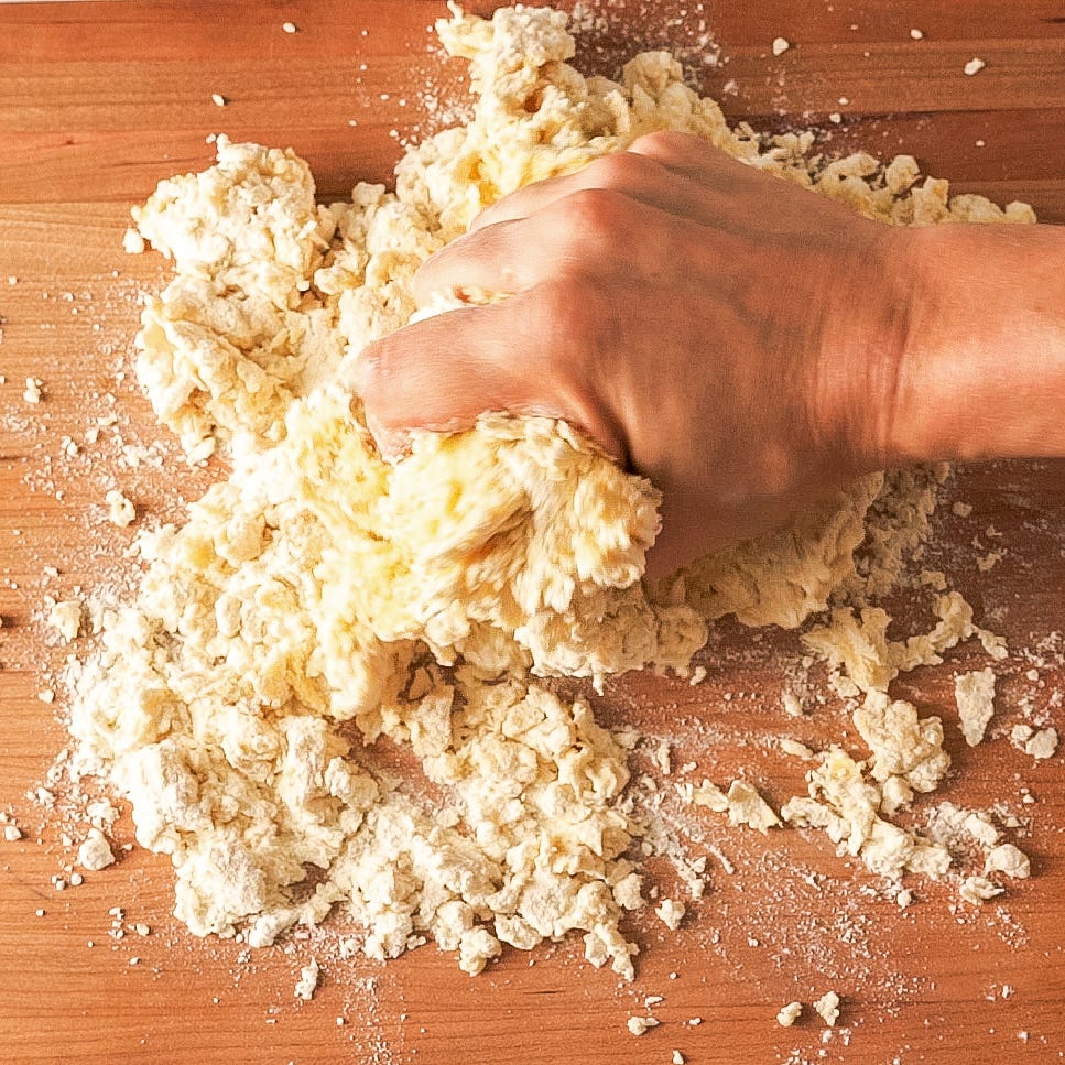 butternut squash ravioli