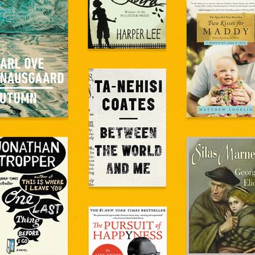 celebrate father's day with these 10 books