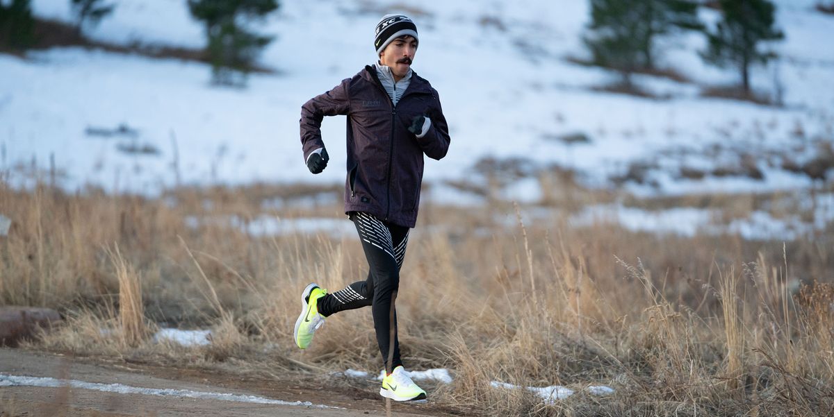 Running in Cold Weather | Winter Running Tips for New Runners