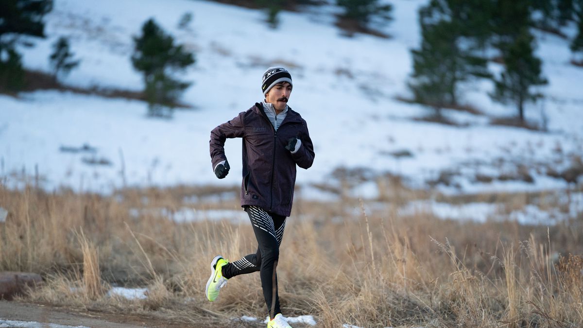 The Best Cold Weather Running Gear, According to a Running Coach