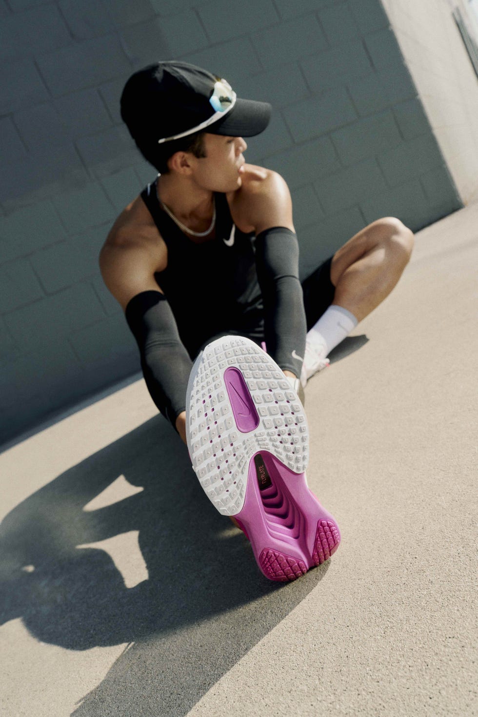 las zapatillas de running nike zoom fly 6