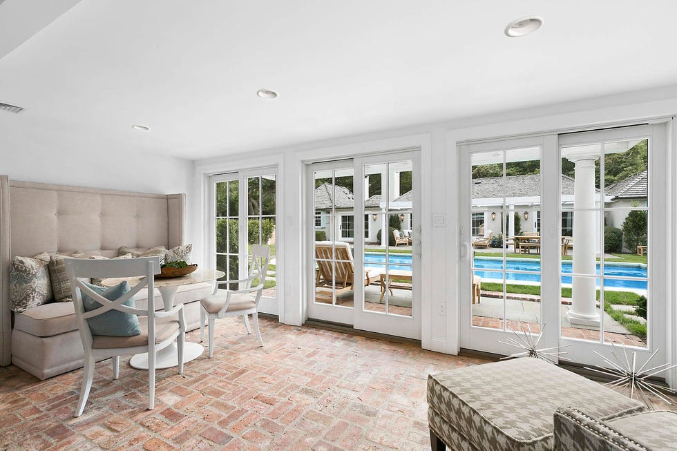 Rachael Ray Hamptons House