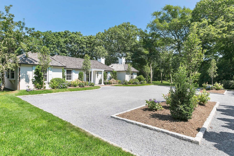 Rachael Ray Hamptons House