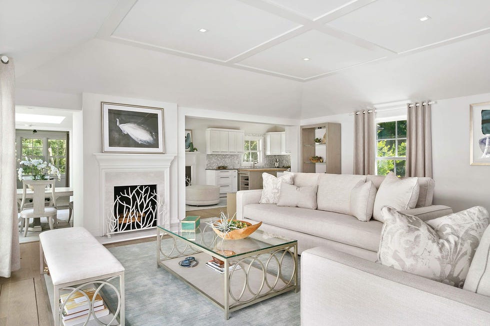 Rachael Ray Hamptons House