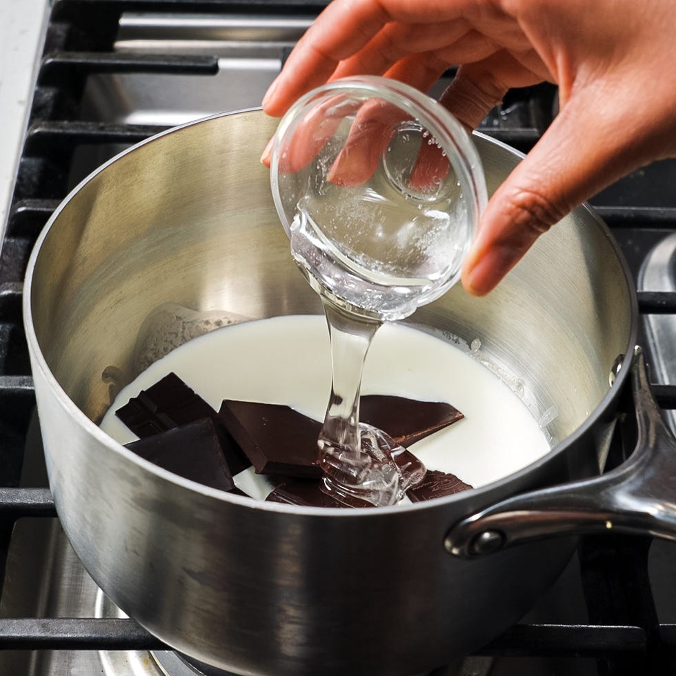 hot fudge sundae
