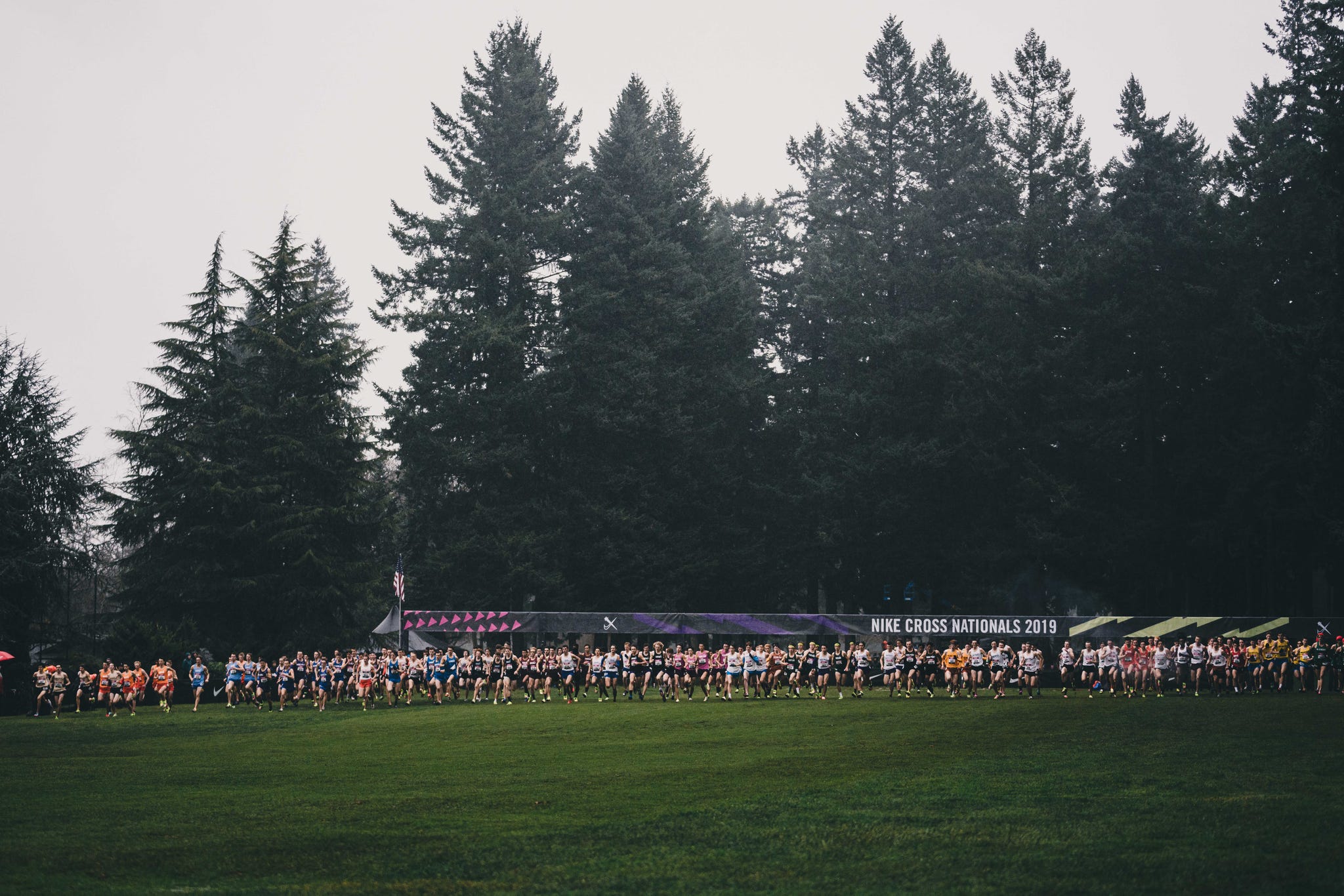 NXN 2019 NXN 2019