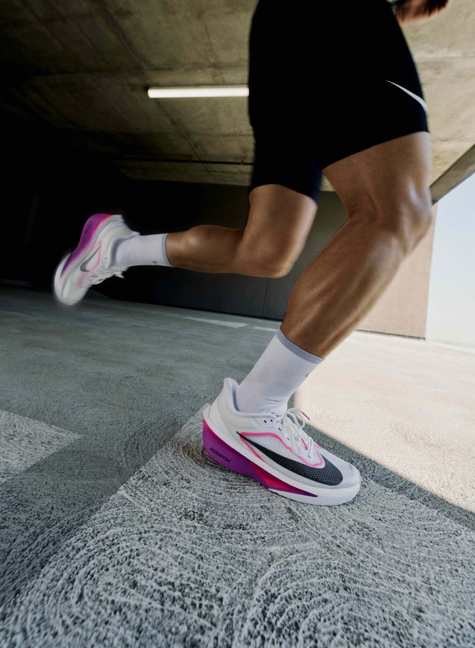 las zapatillas de running nike zoom fly 6