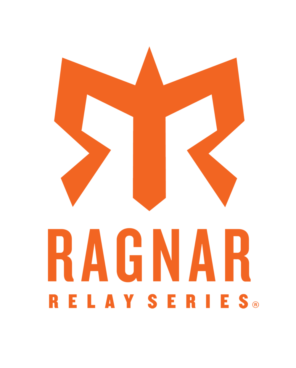 Run Ragnar Logo