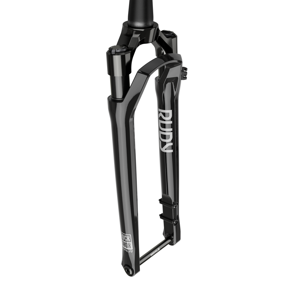 rockshox rudy fork