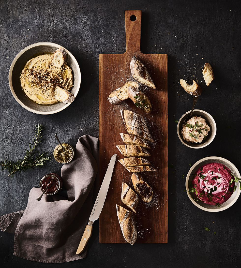 ELLE gourmet  まとめ売り エル・ア・ターブル』最新ニュース