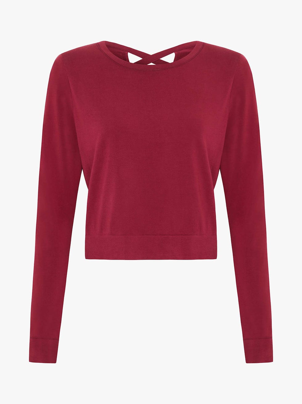 Yoga clothes