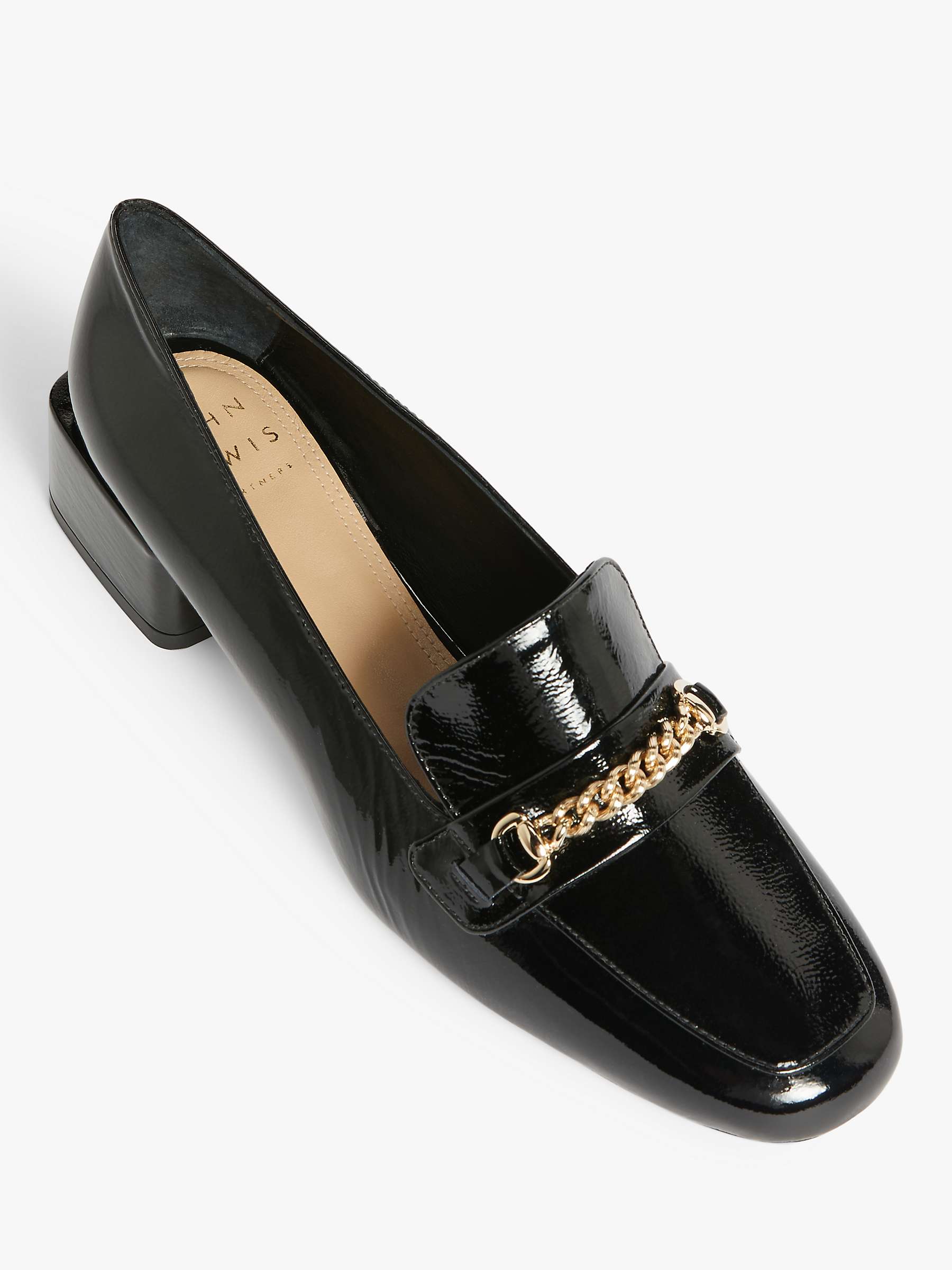 john lewis loafers
